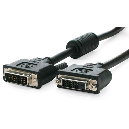 Startech.Com 10ft Male to Female DVI-D Single Link Cable DVIDSMF10
